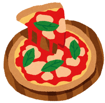 サイゼリヤのピザの大きさ！持ち帰りはできる？種類や味価格もリサーチ！
