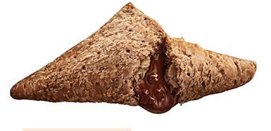 朝マックに三角チョコパイはある いちご味やキャラメル味とは フードショップの逆襲