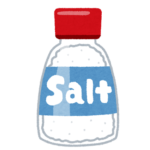 マックポテトの塩なしの正しい注文方法を伝授！気になるカロリーは？