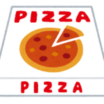 ナポリの窯の【ピザのサイズ】はどのくらい？人数別のオーダー目安！
