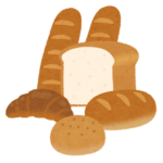 サンマルクカフェは【パン食べ放題】なの？オススメのパンを教えて！