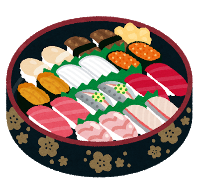はま寿司の【持ち帰り寿司】年末年始の特別セットは予約がおすすめ！