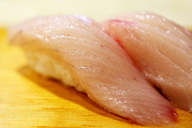 鰤は成長過程で何を基準に呼び名がどう変わるか解説！お寿司のあの魚も実は鰤だった？