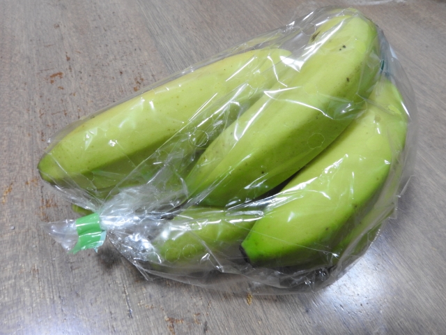 バナナは袋から出す・出さない？日持ちに適した保存方法を解説！