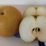 梨を半分だけ保存したい場合の適切な方法は？いつまで保存できる？