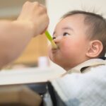 空芯菜を離乳食として赤ちゃんのにあげる方法を解説！いつからOK？