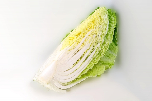 白菜は冷凍できるか？白菜を冷凍した時の栄養や期間をご紹介！
