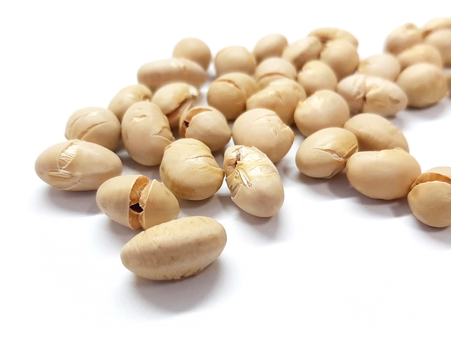 大豆の一日の摂取量は何粒くらい？食べ過ぎると害はあるの？