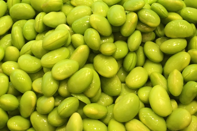 枝豆にはデメリットがあるの？どんな栄養素が豊富に含まれているの？