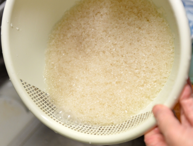 大根を米のとぎ汁で下ゆですると美味しくなる？理由とやり方を解説！