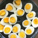 ゆで卵は何日持つ？殻付き・殻なしの賞味期限と保存方法を調査。
