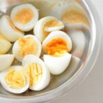 ゆで卵の時間は沸騰してから計測。ベストな茹で具合にするには？！