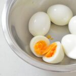 ゆで卵は何日持つ？【冷蔵・冷凍】殻を剥かない方がいい理由についても解説！