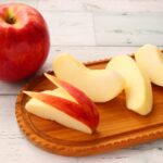 お弁当のりんごの切り方、簡単な方法は？！変色防止についても解説！