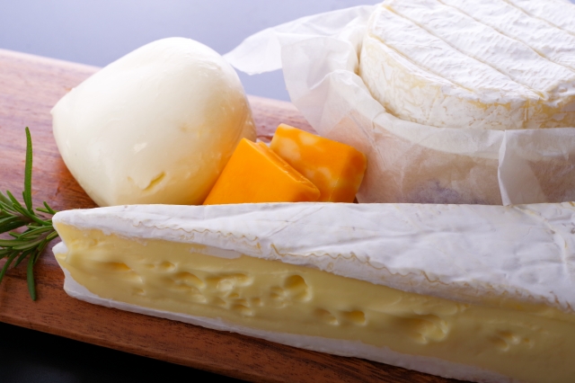 カプレーゼのチーズの種類は何がいいの？おすすめのチーズを紹介します