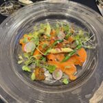 カルパッチョの具材は何を使う？定番の野菜から海鮮、変わり種までご紹介！
