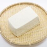 木綿豆腐はそのまま食べれる？もちろん美味しく食べれます！