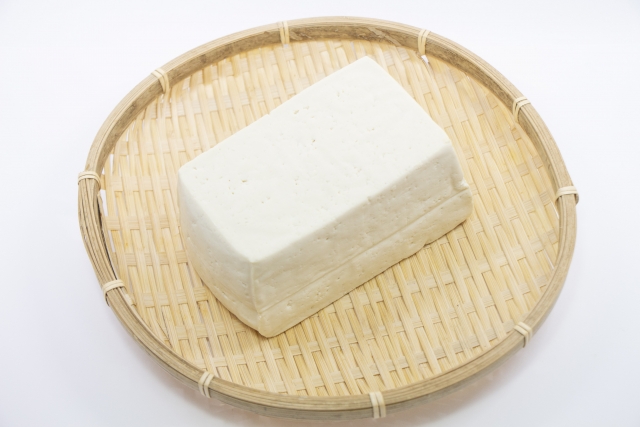 木綿豆腐はそのまま食べれる？もちろん美味しく食べれます！