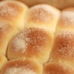 ドーナツとパンの違いは何？２つの定義を分かりやすく説明します！