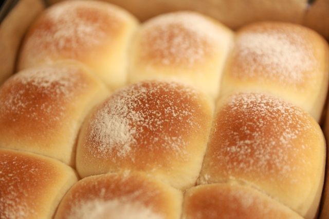 ドーナツとパンの違いは何？２つの定義を分かりやすく説明します！