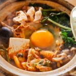 キムチ鍋のスープが足りない時、追加の方法は？