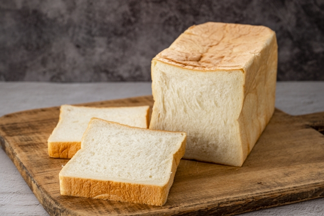 手作り食パンの消費期限は何日？いつまでおいしく食べれるのだろう？保存の仕方も解説！