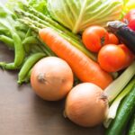 プルコギの材料の野菜とは何？おすすめや定番について解説！