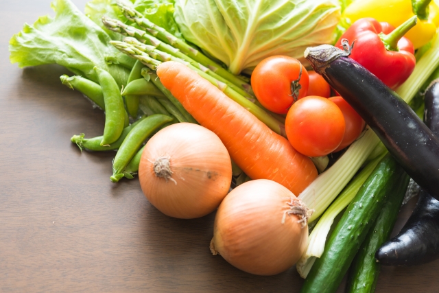 プルコギの材料の野菜とは何？おすすめや定番について解説！