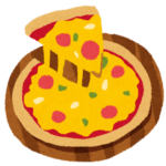 ガストのピザの大きさはどれくらい？人気のピザメニューのおいしさの秘密に迫る！