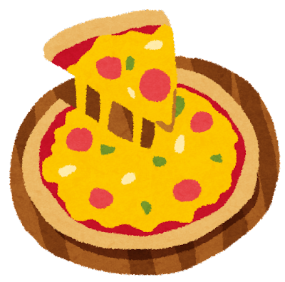 ガストのピザの大きさはどれくらい？人気のピザメニューのおいしさの秘密に迫る！