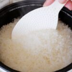 炒飯を作る際米の炊き方はどのようにすればいい？コツで伝授します！