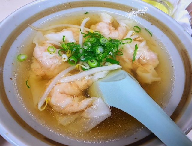 中華料理に付いてくるスープってなに？スープの正体と種類を紹介！