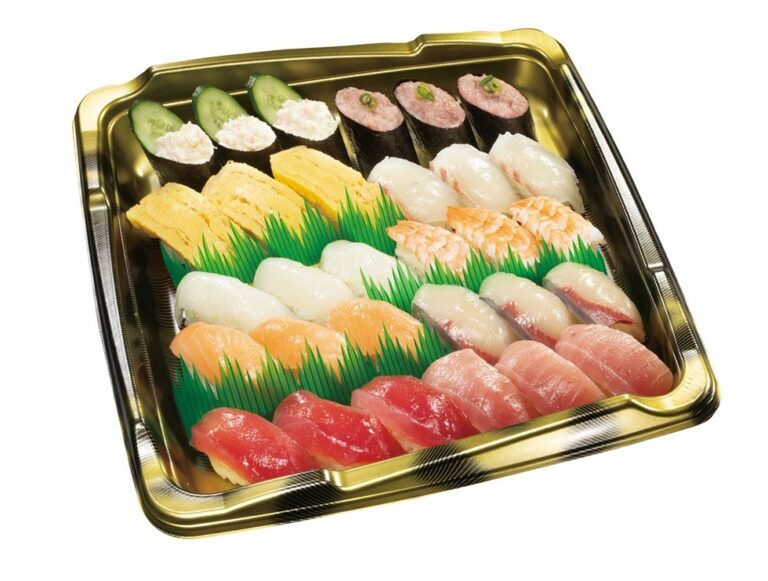 くら寿司の持ち帰りは自分で詰めることができる？テイクアウト方法を徹底調査！