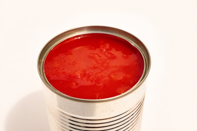 スパイスカレーはトマト缶なしでも作れる？代用品も紹介します！