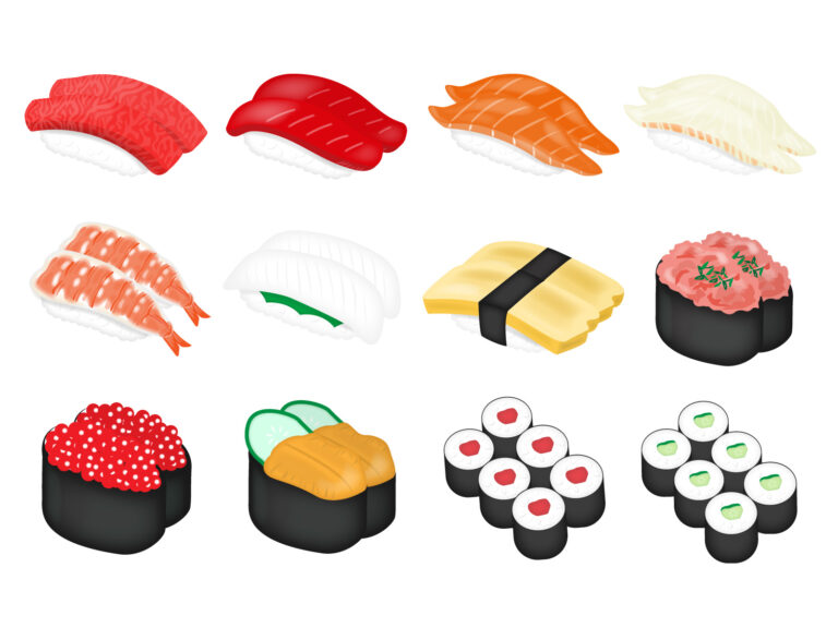 はま寿司のお持ち帰りは自分で選ぶことができる？自分で好きなお寿司を詰めれるのか徹底調査！